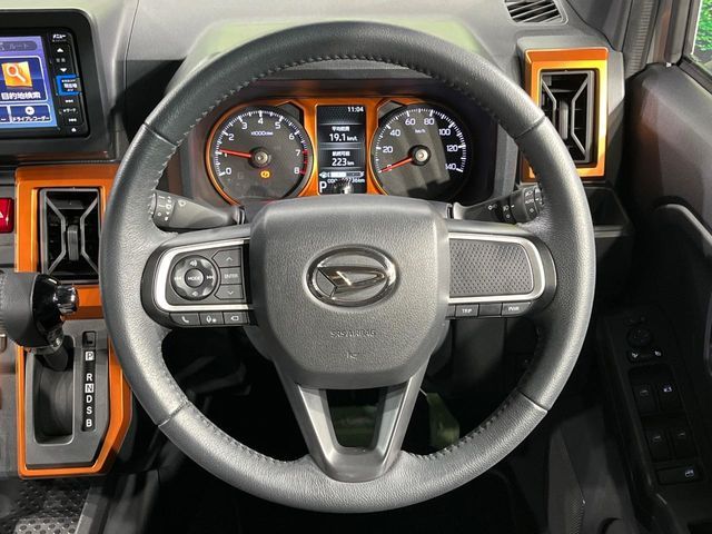 DAIHATSU TAFT 2021 Image 31