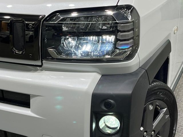 DAIHATSU TAFT 2021 Image 31