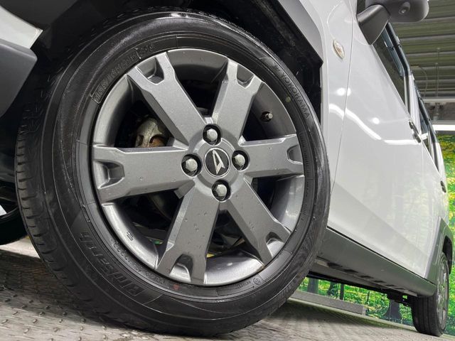 DAIHATSU TAFT 2021 Image 31