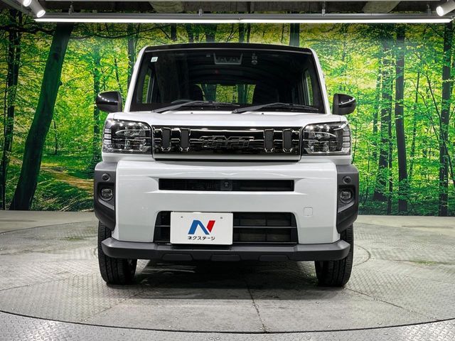 DAIHATSU TAFT 2021 Image 31