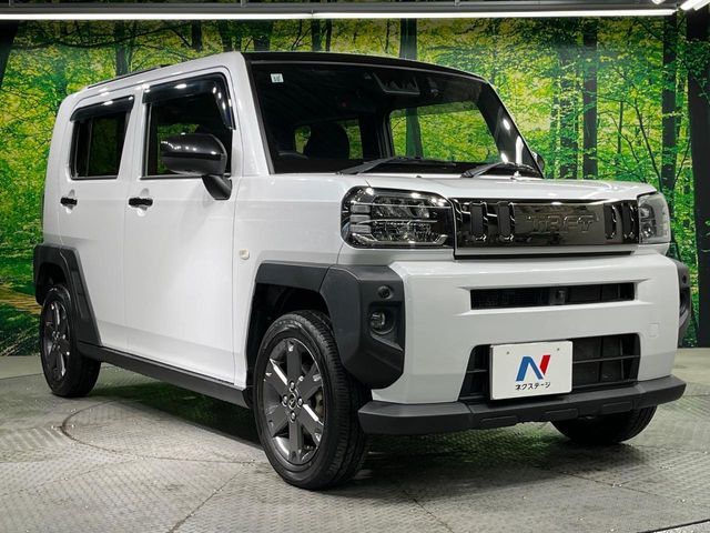 DAIHATSU TAFT 2021 Image 31