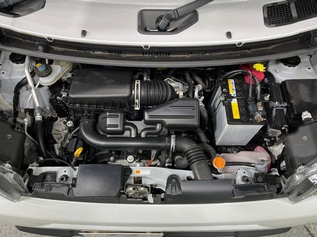 DAIHATSU TAFT 2021 Image 31