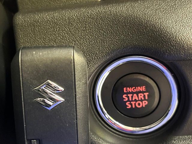 SUZUKI JIMNY NOMADE 2025 Image 31