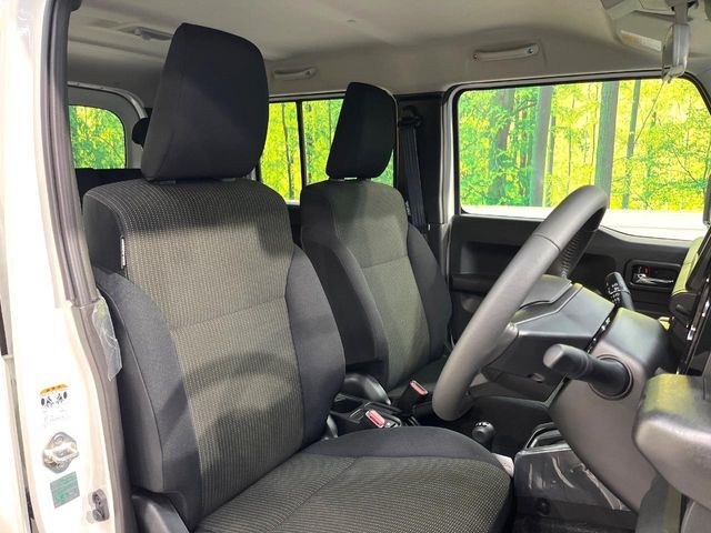 SUZUKI JIMNY NOMADE 2025 Image 31