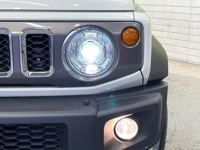 SUZUKI JIMNY NOMADE 2025 Image 31