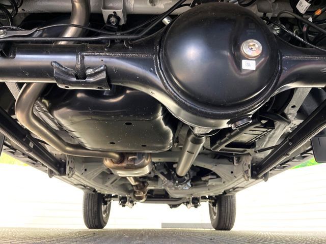 SUZUKI JIMNY NOMADE 2025 Image 31