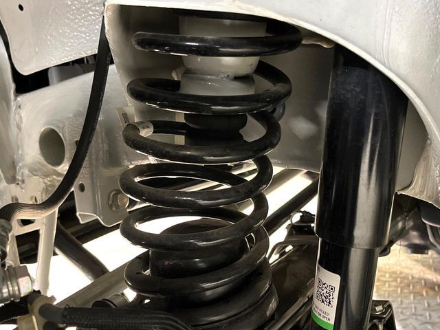 SUZUKI JIMNY NOMADE 2025 Image 31