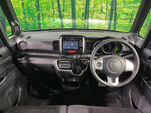 HONDA N BOX 2016 Image 31