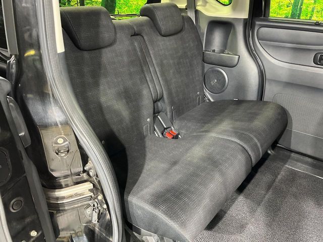 HONDA N BOX 2016 Image 31