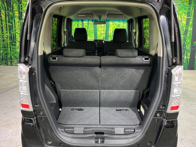 HONDA N BOX 2016 Image 31