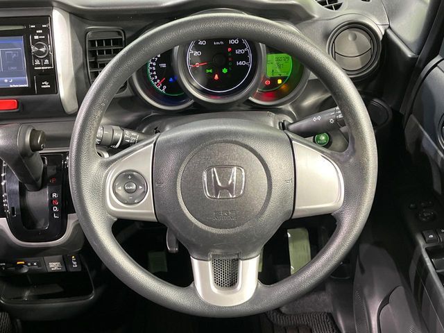 HONDA N BOX 2016 Image 31