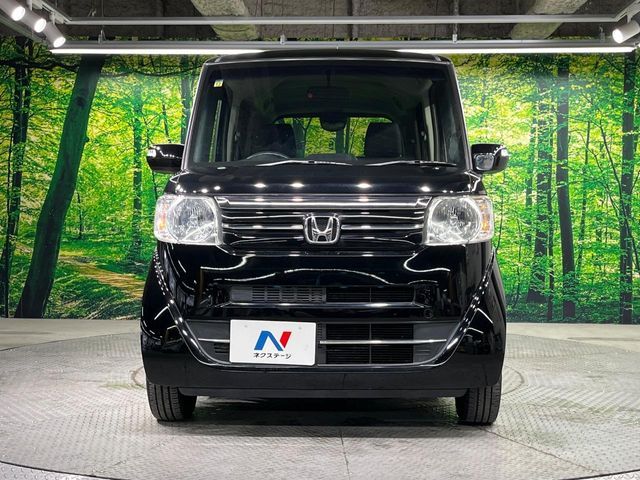 HONDA N BOX 2016 Image 31