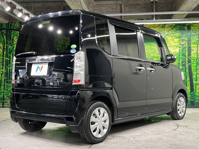 HONDA N BOX 2016 Image 31