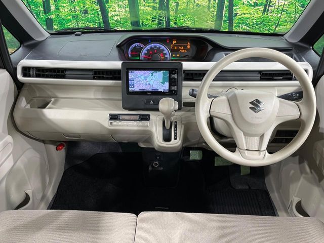 SUZUKI WAGON R 2018 Image 31