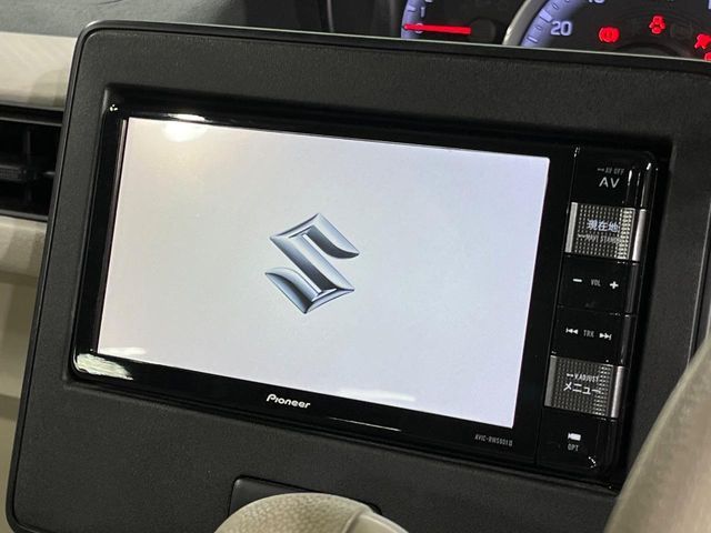 SUZUKI WAGON R 2018 Image 31