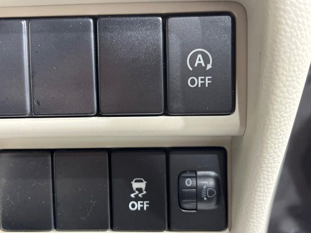 SUZUKI WAGON R 2018 Image 31