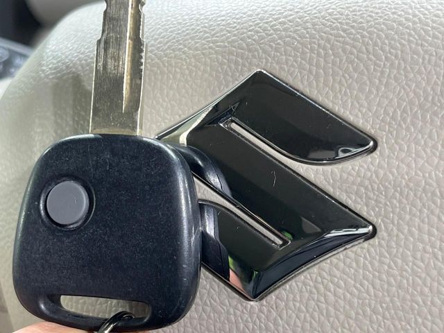 SUZUKI WAGON R 2018 Image 31