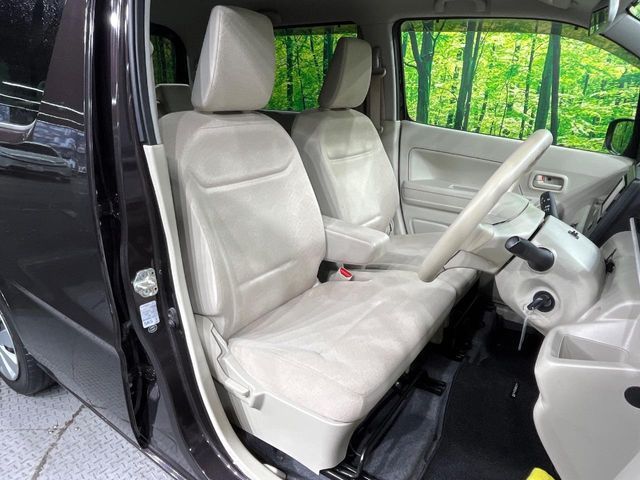 SUZUKI WAGON R 2018 Image 31