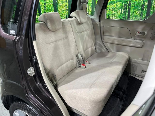 SUZUKI WAGON R 2018 Image 31