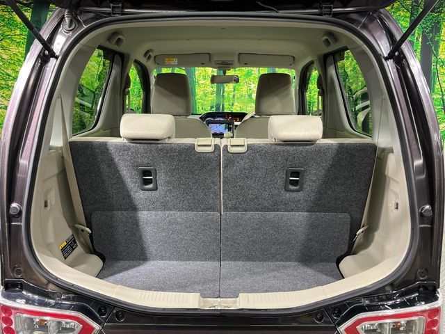 SUZUKI WAGON R 2018 Image 31