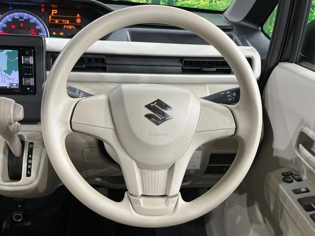 SUZUKI WAGON R 2018 Image 31