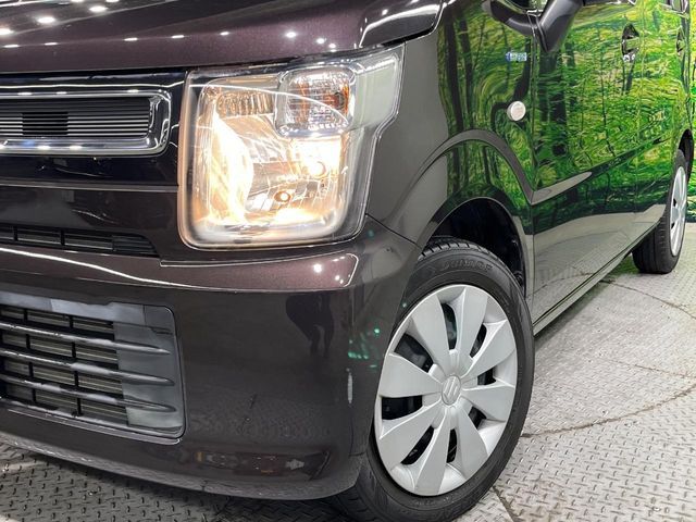 SUZUKI WAGON R 2018 Image 31
