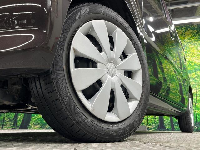 SUZUKI WAGON R 2018 Image 31