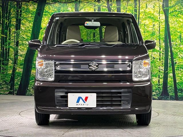 SUZUKI WAGON R 2018 Image 31