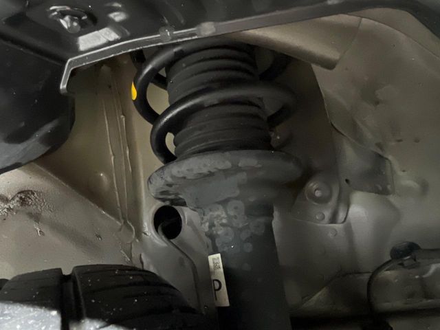 SUZUKI WAGON R 2018 Image 31