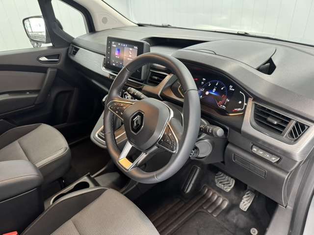 RENAULT KANGOO 2025 Image 31