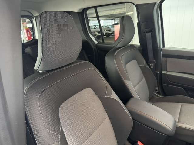 RENAULT KANGOO 2025 Image 31