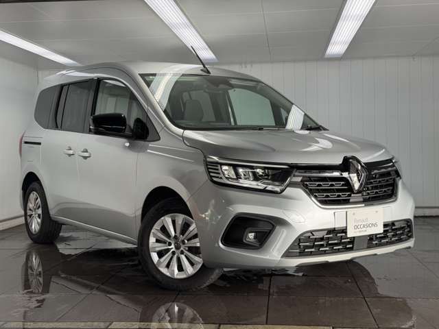 RENAULT KANGOO 2025 Image 31