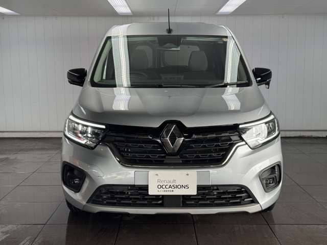 RENAULT KANGOO 2025 Image 31