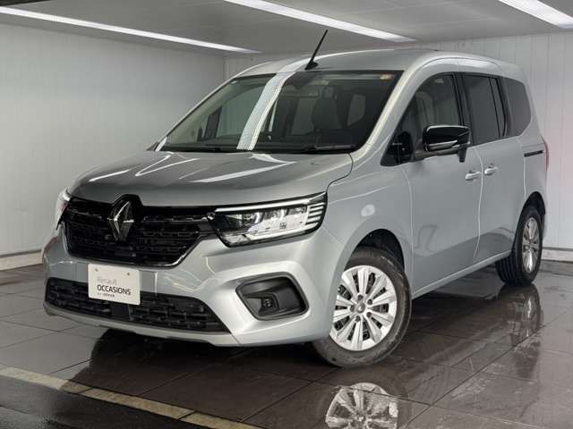 RENAULT KANGOO 2025 Image 31