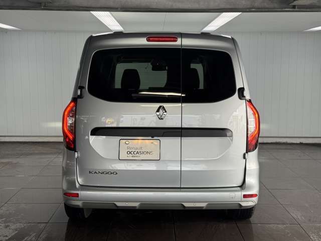 RENAULT KANGOO 2025 Image 31