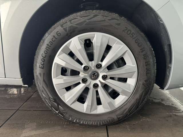 RENAULT KANGOO 2025 Image 31