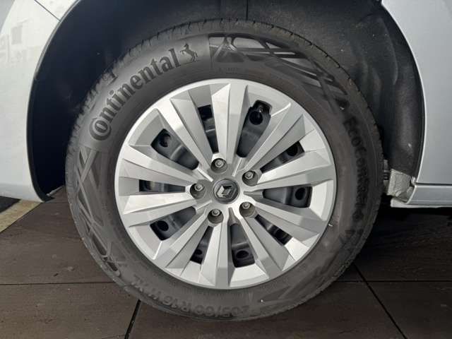 RENAULT KANGOO 2025 Image 31