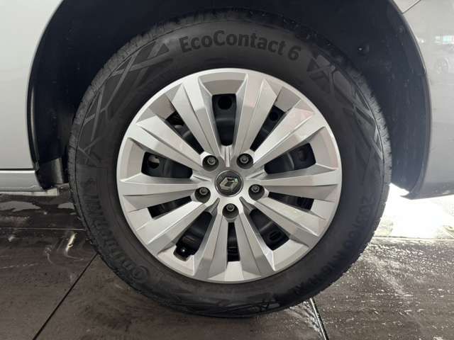 RENAULT KANGOO 2025 Image 31