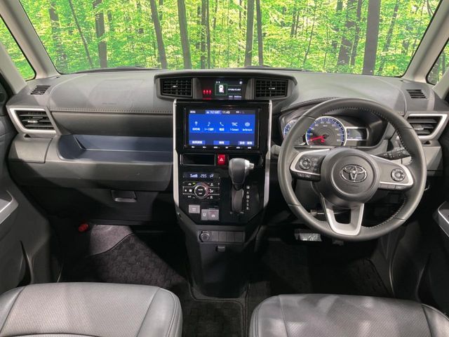 TOYOTA ROOMY 2023 Image 31