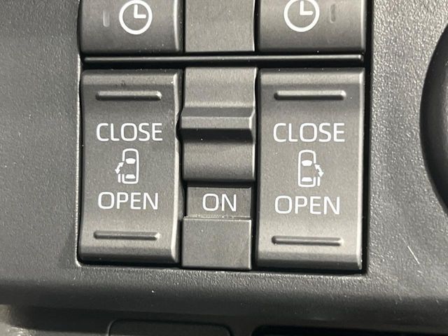 TOYOTA ROOMY 2023 Image 31