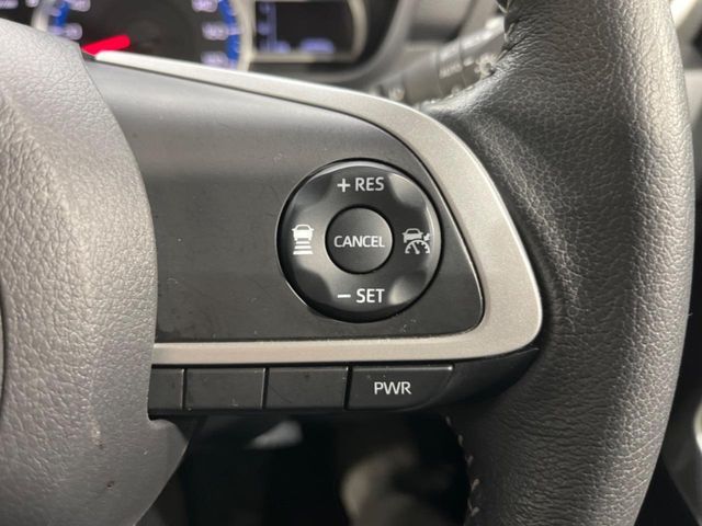 TOYOTA ROOMY 2023 Image 31