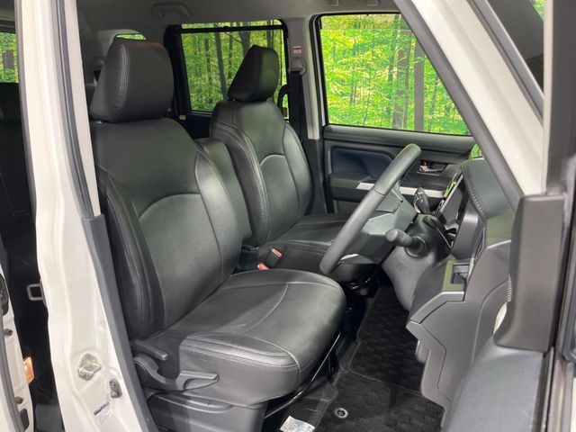 TOYOTA ROOMY 2023 Image 31