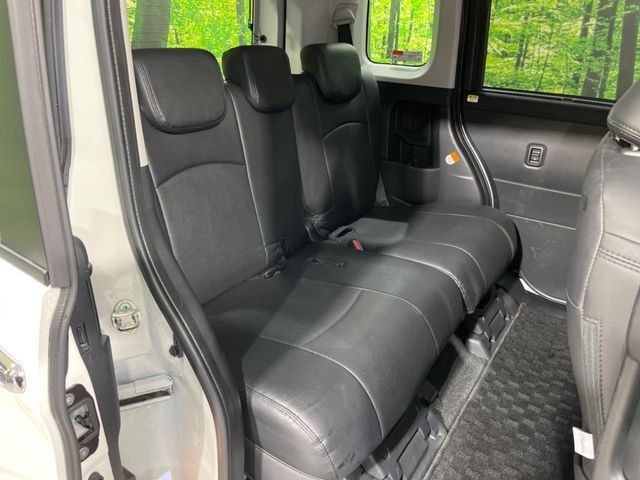 TOYOTA ROOMY 2023 Image 31