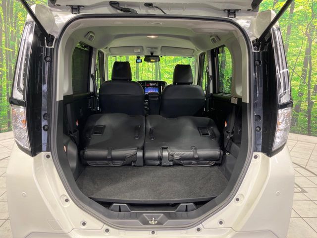 TOYOTA ROOMY 2023 Image 31