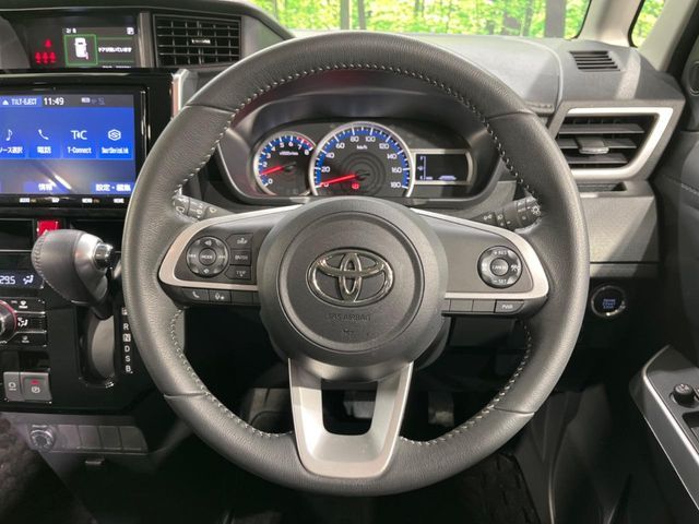 TOYOTA ROOMY 2023 Image 31