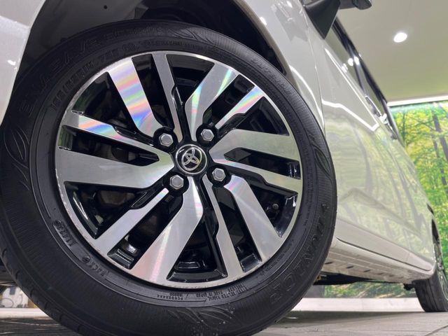 TOYOTA ROOMY 2023 Image 31