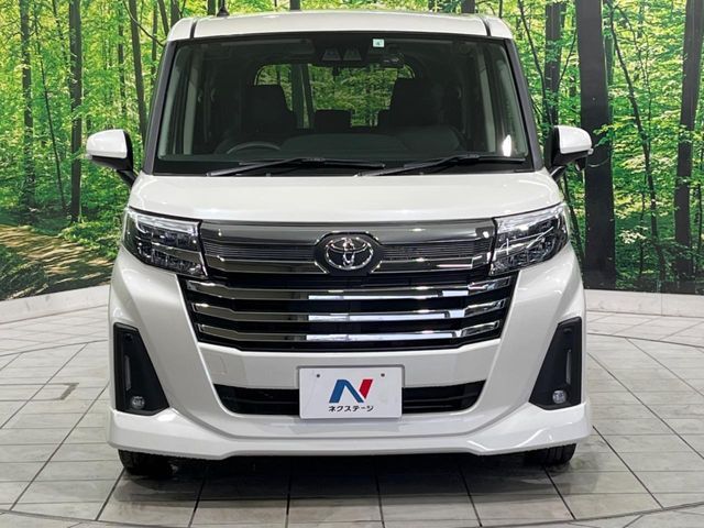 TOYOTA ROOMY 2023 Image 31