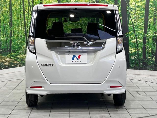 TOYOTA ROOMY 2023 Image 31