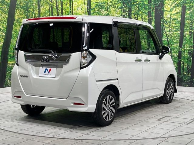 TOYOTA ROOMY 2023 Image 31