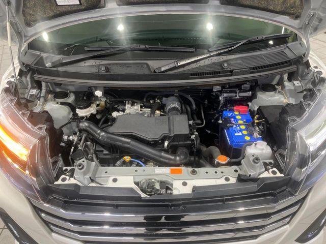 TOYOTA ROOMY 2023 Image 31